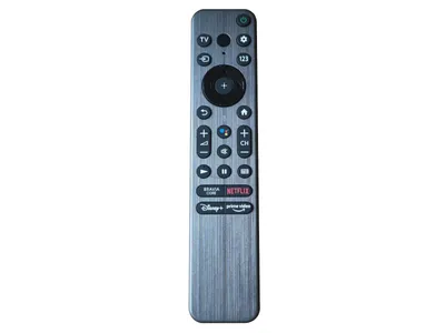 Zdjęcie produktu dla azurano pilot zdalnego sterowania dla SONY RMF-TX900U, 101368511, VOICE Remote, backlight