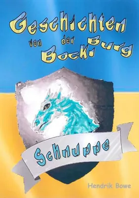 Zdjęcie produktu dla Geschichten von der Bockiburg