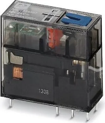 Obrázok produktu pre Phoenix Contact 2987943, 12,7 x 25 x 29 mm, 18,64 g, -40 - 70 °C