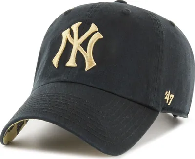 Obrázek produktu pro 47 Brand Strapback dámská kšiltovka - BAGHEERA New York Yankees