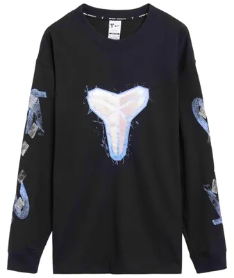 Produktbild von Langarmshirt Nike IM7748-010 für Herren