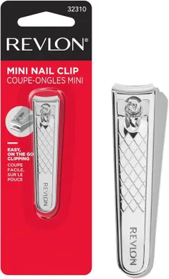 Produktbild von Famanu Nagelknipser Ergonomisches Design - Kompakt