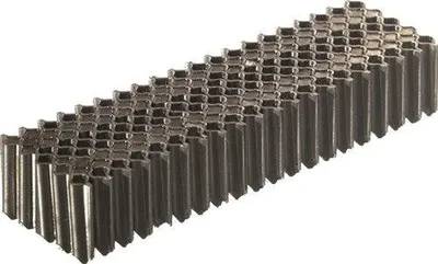 Obrázok produktu pre Vlnitá sponka Senco, bez potlače, 25,4 x 10 mm – x06nra