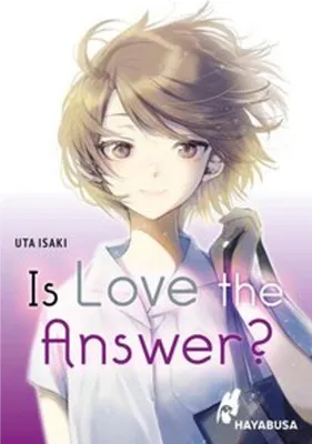 Produktbild von Is Love the Answer?
