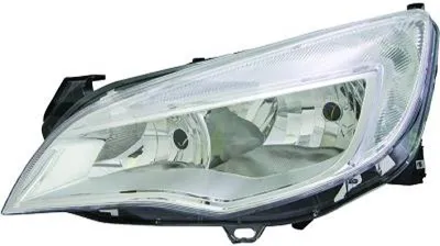 Produktbild von DIEDERICHS Scheinwerfer Rechts für OPEL Astra J Sports Tourer (P10) 1807980