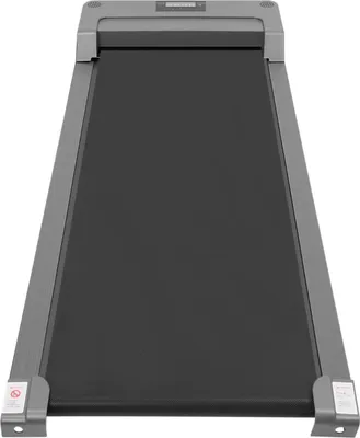 Immagine prodotto di Tapis roulant per sotto la scrivania - Tappetino per camminare - Motore da 3,0 CV - Portata 100 kg - Silenzioso - Telecomando - Display a LED - Casa/ufficio