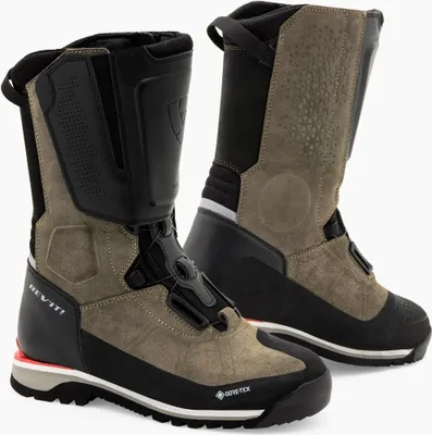 Obrázek produktu pro Rev'it! Boots Discovery GTX Brown 45 Boty