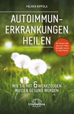 Immagine prodotto di Autoimmunerkrankungen heilen