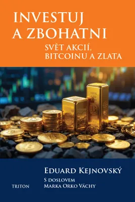 Immagine prodotto di Investuj a zbohatni | Eduard Kejnovský