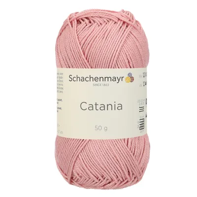 Produktbild von Schachenmayr Catania, 50g Altrosa Handstrickgarne