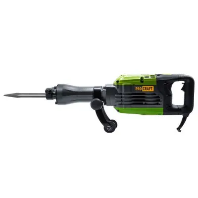 Obrázok produktu pre Demolačné kladivo Procraft PSH2600