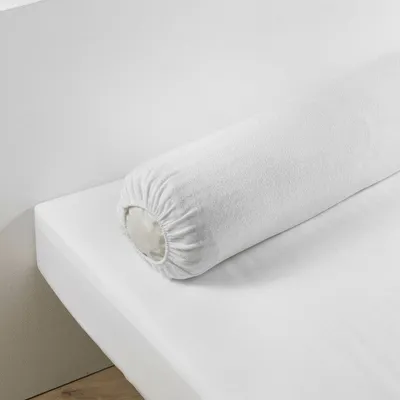 Produktbild von Nackenrolle 140 x 20 cm und Nackenrollenschutz