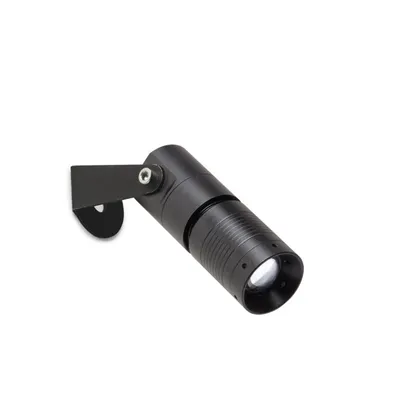 Imagen del producto de Focos LED C4 Zoom para exteriores - 5,8 W, luz cálida, 130 lúmenes, IP66, color