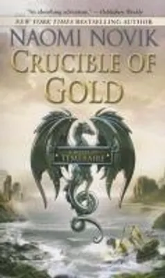 Produktbild von Crucible of Gold