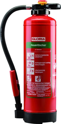 Produktbild von Gloria Feuerloescher Sk9 Pro Gloria