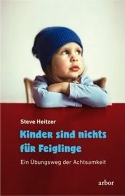 Obrázok produktu pre Kinder sind nichts für Feiglinge