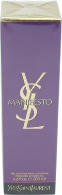 Produktbild von Yves Saint Laurent Manifesto Duschgel 200 ml