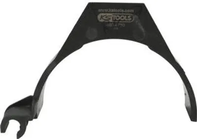 Image de KS TOOLS Outil de rétraction droit 50 mm - 460.4750