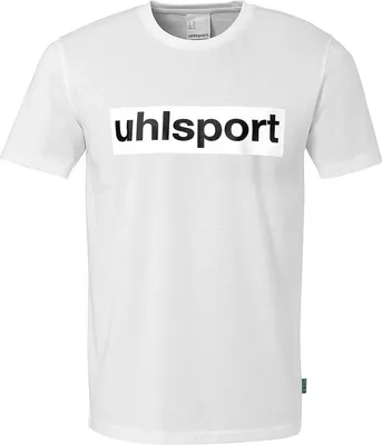 Produktbild von Uhlsport Essential T-Shirt Kinder - Weiß