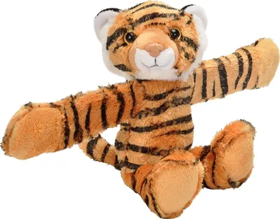 Produktbild von Wild Republic - Kuscheltier - Huggers - Tiger