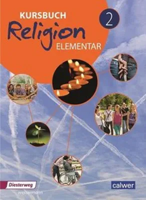 Produktbild von Kursbuch Religion Elementar 2 - Neuausgabe