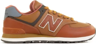 Image de NEW BALANCE - Baskets 574 pour homme - Taille 42