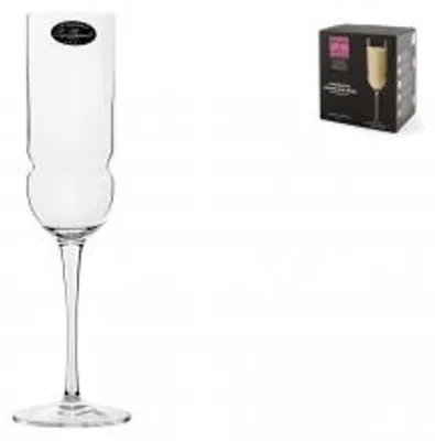 Immagine prodotto di BORMIOLI LUIGI Set 6 Calici Grandioso Prosecco Cl 21