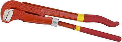 Zdjęcie produktu dla Klucz do rur nastawny 1,5" szczęki (90`) rex 20372
