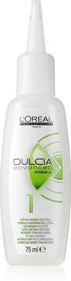 Zdjęcie produktu dla Dulcia Advanced No.1 75 ml