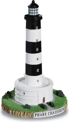 Produktbild von Französischer Leuchtturm Chassiron