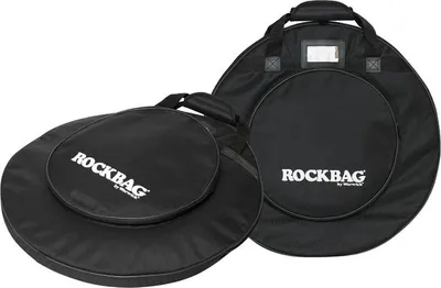 Produktbild von ROCKBAG RB 22540 B Cymbal Bag 22
