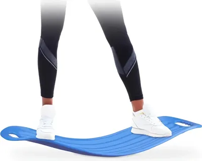 Produktbild von Balance-Board - Koordinationsübungen, Gleichgewichts- und Muskeltraining für alle Altergruppen