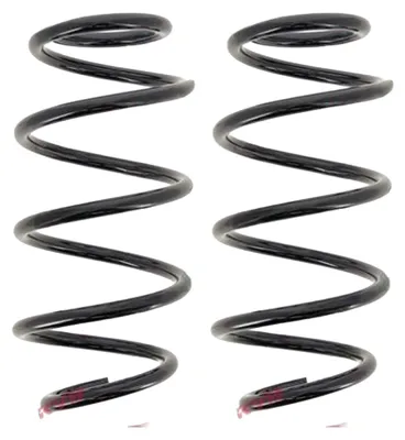Produktbild von Fahrwerksfedern-Set Vorderachse Schraubenfeder Ø 148 mm KYB für u.a. SEAT ALTEA