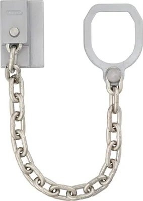 Produktbild von ABUS Türgriff-Kette Typ SK89 S SB, 21540