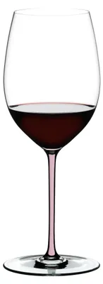 Immagine prodotto di Riedel Fatto A Mano - Cabernet / Merlot, rosa