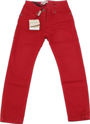 Immagine prodotto di 8446L pantaloni bimbo bimba BURBERRY pants trousers kids unisex