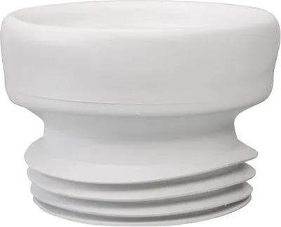 Immagine prodotto di airfit Dichtungsmanschette DN 110für WC, DN 110, weiß