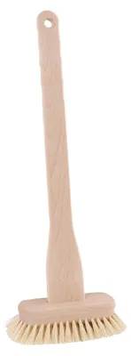 Produktbild von Redecker Badewannenbürste Fibre, 37 cm