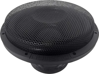 Produktbild von MUSWAY SQ-Subwoofer Bass Tiefton Hifi MG12