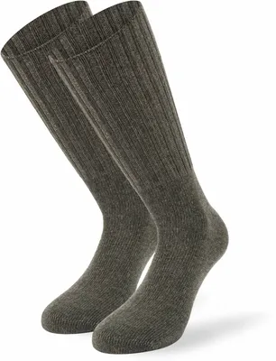 Produktbild von Lenz Performance Ranger Socken - 2er Pack, 39-42