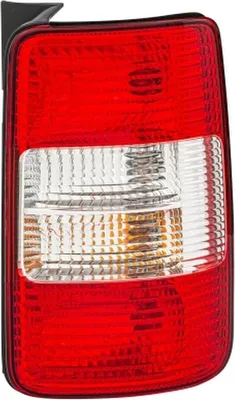 Produktbild von Rückleuchte rechts 12 V PY21W Glühlampen-Technologie HELLA für VW CADDY