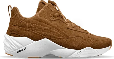 Zdjęcie produktu dla ARKK Copenhagen Tencraft Suede W13 Brown Gum - brązowy, 4,5