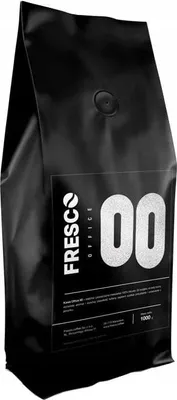 Produktbild von Kawa Ziarnista Fresco Office „00“ 1Kg