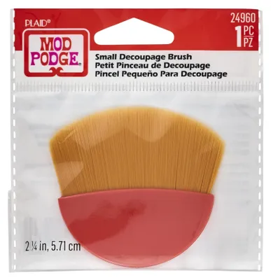 Produktbild von Mod Podge, Kleiner Decoupage-Pinsel, 24960, 5,71 cm