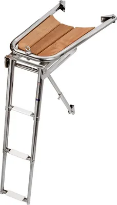 Produktbild von Osculati Dolphin Striker Segelzubehör