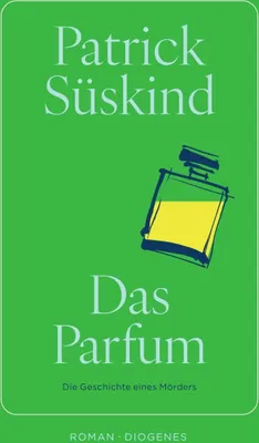 Produktbild von Das Parfum
