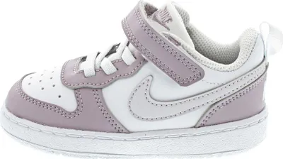Produktbild von Nike Court Borough Low Recraft DV5458134 (25/wht-venice-plum fog)