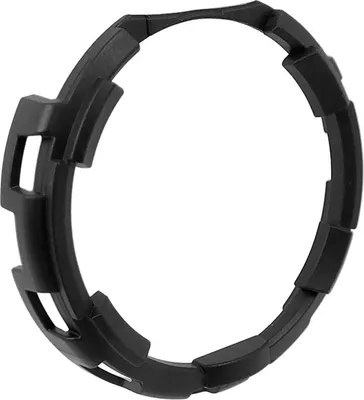 Produktbild von Gehäuseteil Casio G-Shock Bezel schwarz für GA-400 10477075