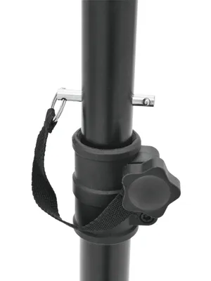 Produktbild von OMNITRONIC M-2 Boxenhochständer
