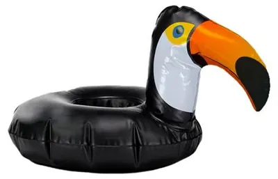 Immagine prodotto di Portabevande gonfiabile Tucano